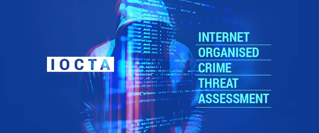 Europol IOCTA